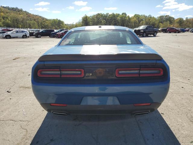 Photo 6 from auction – 2022 DODGE CHALLENGER SXT with VIN 2C3CDZAG0NH238519