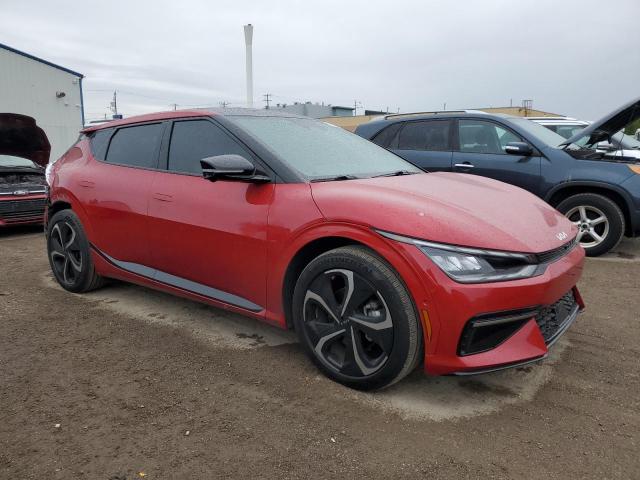 Photo 4 from auction – 2023 KIA EV6 GT LIN with VIN KNDC4DLC0P5120764