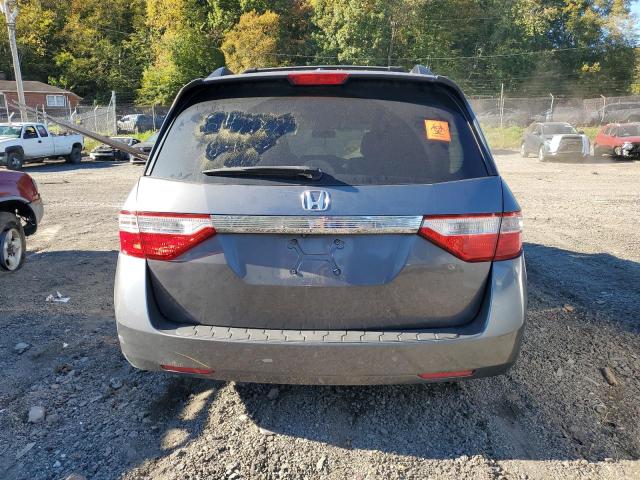 Photo 6 from auction – 2011 HONDA ODYSSEY EX with VIN 5FNRL5H66BB052225