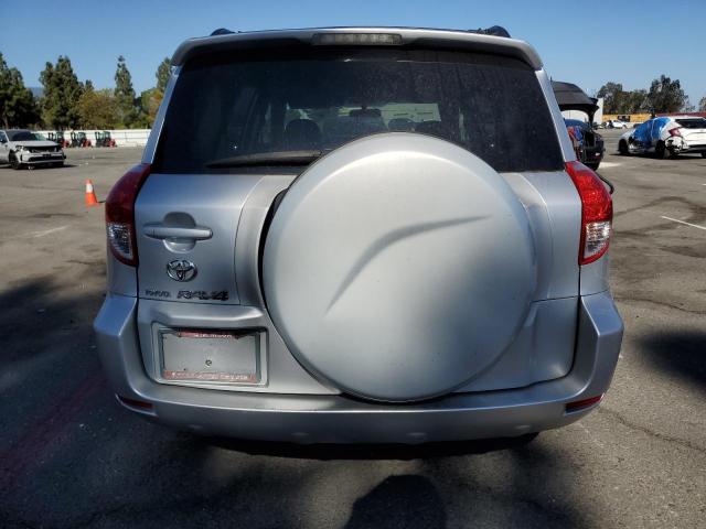 Photo 6 from auction – 2006 TOYOTA RAV4 with VIN JTMZD33V666001003