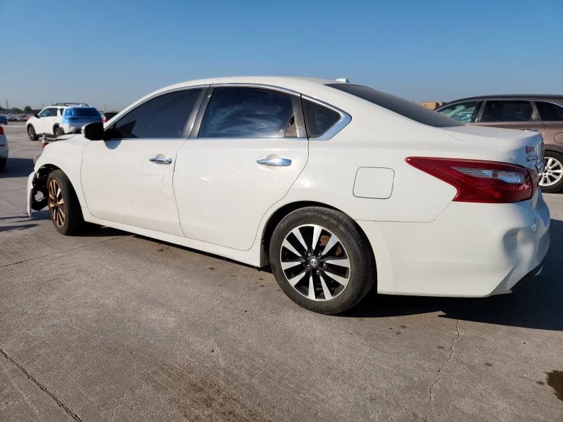 Photo 2 from auction – 2018 NISSAN ALTIMA 2.5 with VIN 1N4AL3AP1JC196092