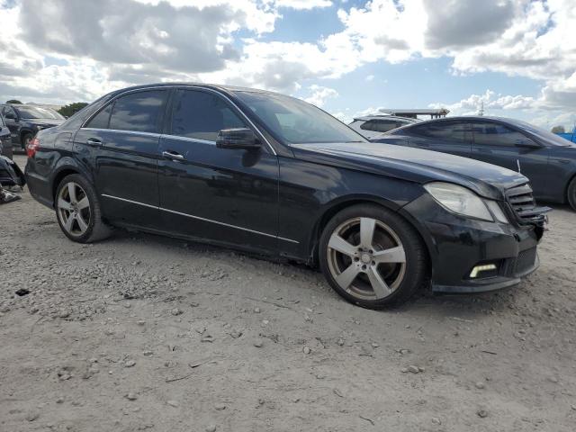 Photo 4 from auction – 2011 MERCEDES-BENZ E 350 4MAT with VIN WDDHF8HB9BA434832