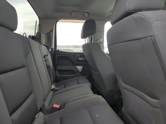 Photo 10 from auction – 2016 CHEVROLET SILVERADO with VIN 1GCVKREC6GZ309226