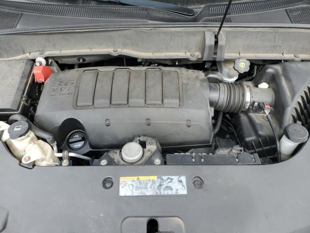 Photo 12 from auction – 2017 CHEVROLET TRAVERSE L with VIN 1GNKRHKD1HJ163010