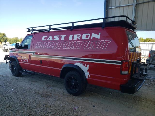 Photo 2 from auction – 2012 FORD ECONOLINE with VIN 1FTSS3EL0CDB20613