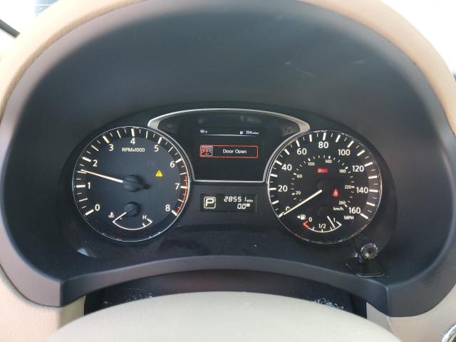 Photo 9 from auction – 2015 NISSAN ALTIMA 2.5 with VIN 1N4AL3AP1FC225193