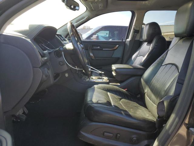 Photo 7 from auction – 2013 GMC ACADIA DEN with VIN 1GKKRTKD0DJ167186