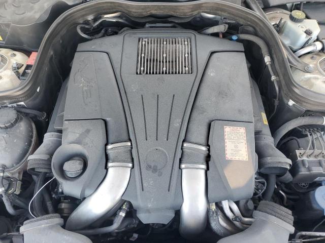 Photo 11 from auction – 2014 MERCEDES-BENZ E 550 4MAT with VIN WDDHF9BB5EB068462