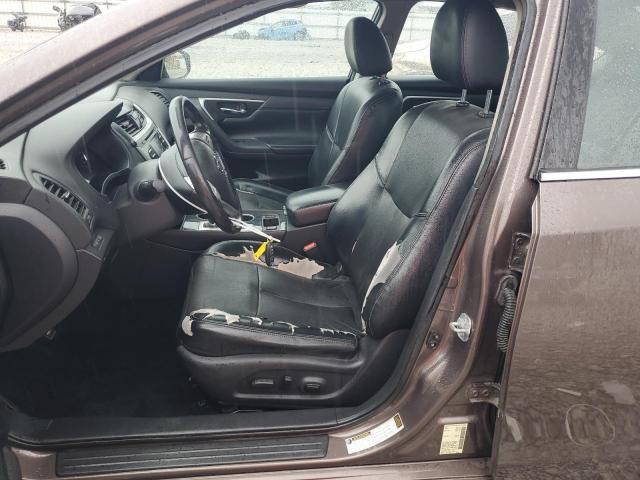 Photo 7 from auction – 2017 NISSAN ALTIMA 2.5 with VIN 1N4AL3AP0HC240304