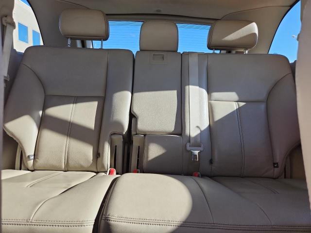 Photo 10 from auction – 2007 FORD EDGE SEL P with VIN 2FMDK49C27BA30041