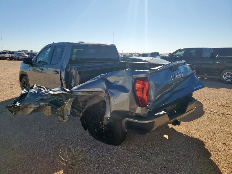 Photo 2 from auction – 2019 GMC SIERRA C15 with VIN 1GTR8CED6KZ368758