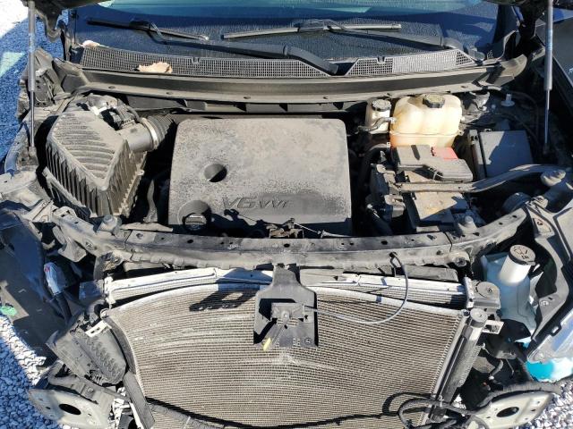Photo 12 from auction – 2019 CHEVROLET TRAVERSE LS with VIN 1GNERFKW4KJ321852