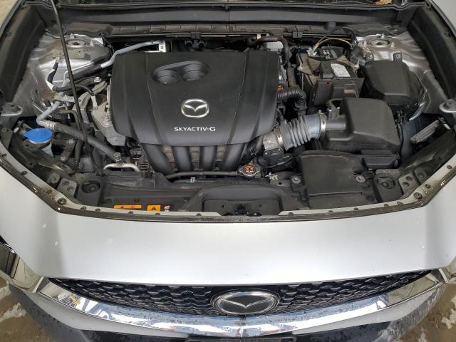 Photo 12 from auction – 2021 MAZDA CX-30 PREF with VIN 3MVDMBCL6MM217125
