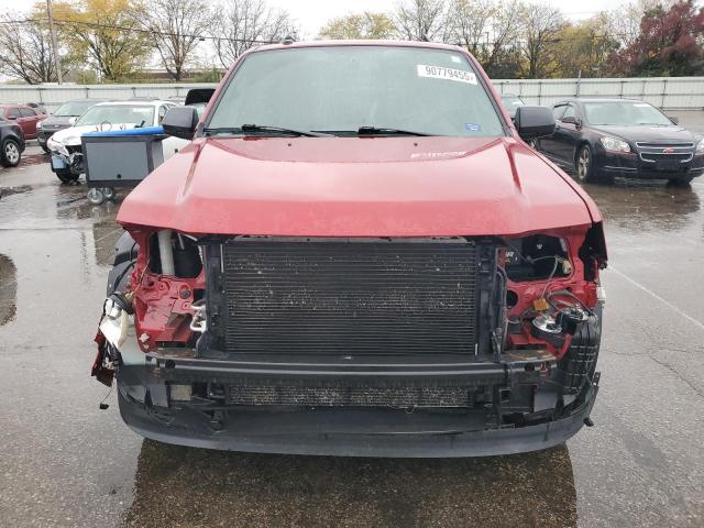 Photo 5 from auction – 2011 FORD ESCAPE XLT with VIN 1FMCU0D7XBKC50499