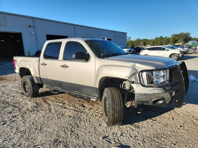 Photo 4 from auction – 2008 GMC SIERRA K15 with VIN 3GTEK13J28G292249