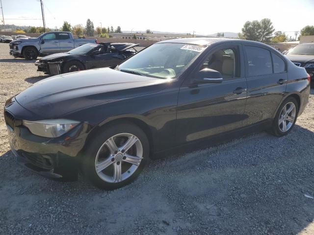Фото 1 с аукциона – 2014 BMW 328 I с VIN WBA3A5C52EP603221