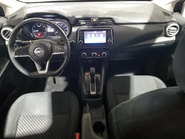 Photo 8 from auction – 2020 NISSAN VERSA S with VIN 3N1CN8DV3LL902672