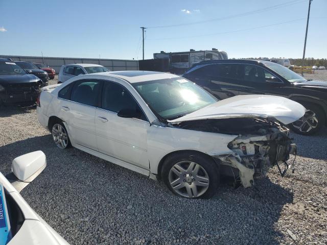 Photo 4 from auction – 2011 CHEVROLET IMPALA LT with VIN 2G1WG5EK1B1329853