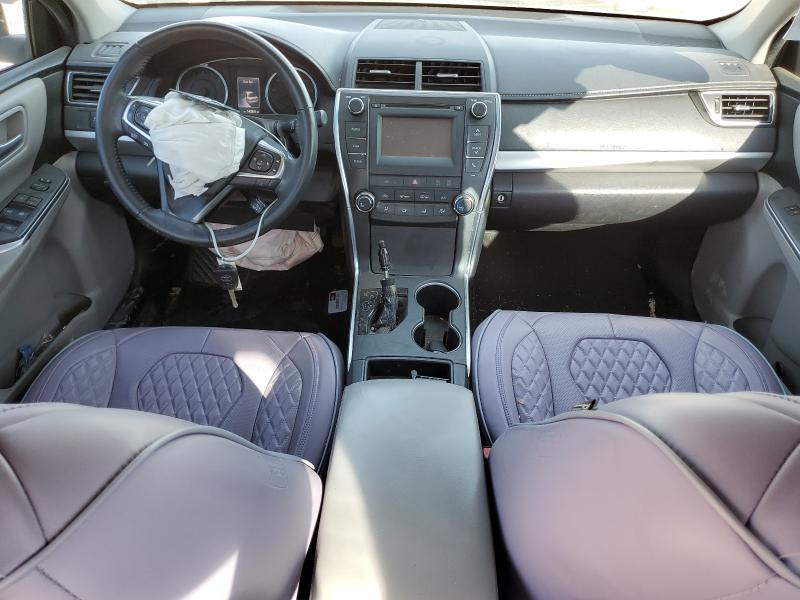 Photo 8 from auction – 2016 TOYOTA CAMRY LE with VIN 4T1BF1FK5GU188793