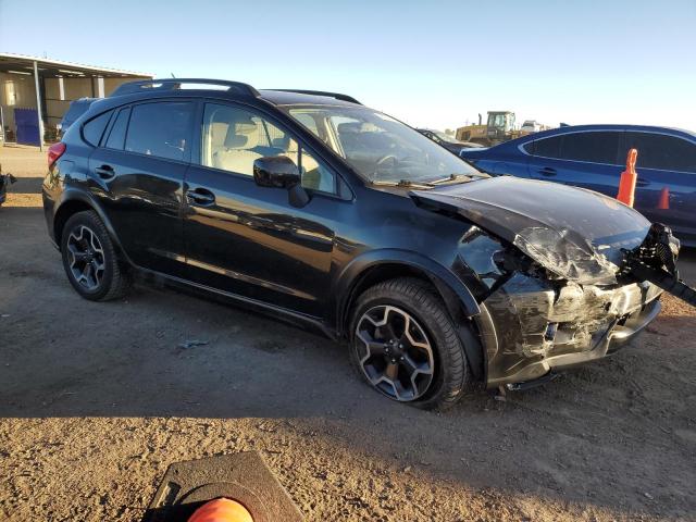 Photo 4 from auction – 2014 SUBARU XV CROSSTR with VIN JF2GPAVC4E8314778