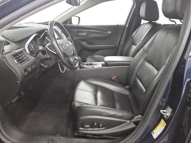 Photo 7 from auction – 2019 CHEVROLET IMPALA LT with VIN 2G11Z5S35K9151853