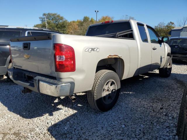 Photo 3 from auction – 2007 CHEVROLET SILVERADO with VIN 1GCEK19J67Z556787