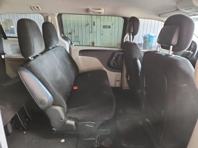 Photo 11 from auction – 2013 DODGE GRAND CARAVAN SE with VIN 2C4RDGBG8DR557104