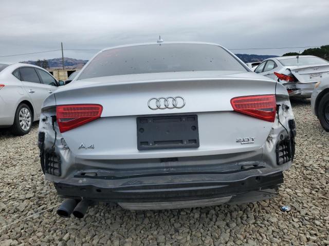 Photo 6 from auction – 2013 AUDI A4 PREMIUM with VIN WAUBFAFL4DN044345