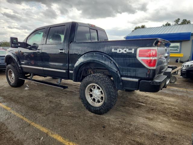Photo 2 from auction – 2012 FORD F150 SUPER with VIN 1FTFW1ET3CFA33755