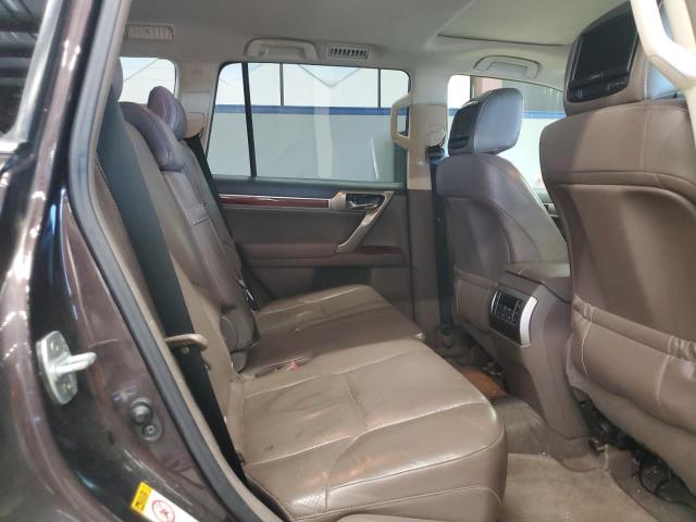 Photo 11 from auction – 2013 LEXS GX 460 with VIN JTJBM7FX3D5059141