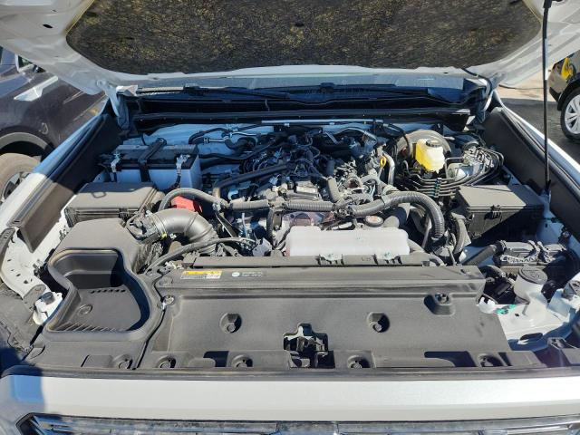 Photo 12 from auction – 2025 TOYOTA 4RUNNER SR with VIN JTEVA5BR9S5009728