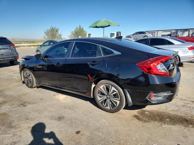 Photo 2 from auction – 2016 HONDA CIVIC EXL with VIN 2HGFC1F7XGH647315