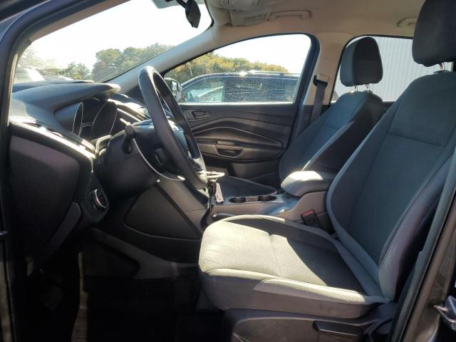 Photo 7 from auction – 2016 FORD ESCAPE S with VIN 1FMCU0F75GUB18727