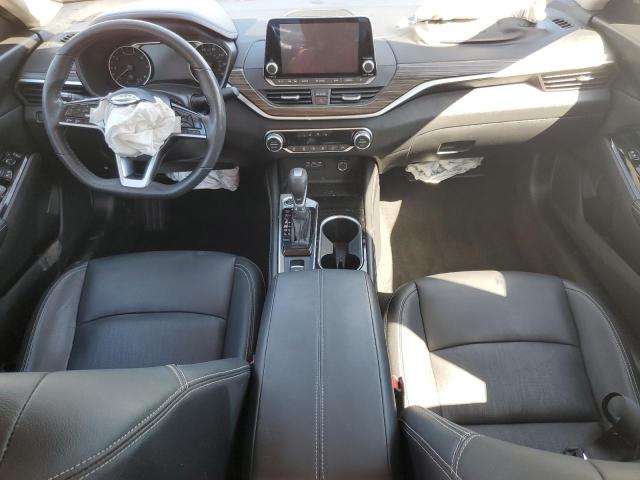 Photo 8 from auction – 2022 NISSAN ALTIMA SL with VIN 1N4BL4EV7NN422827