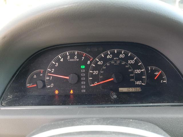 Photo 9 from auction – 2006 TOYOTA CAMRY LE with VIN 4T1BF30K06U629815