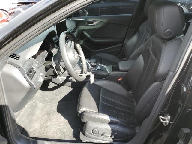 Photo 7 from auction – 2018 AUDI A4 PRESTIG with VIN WAUFNAF42JA116031