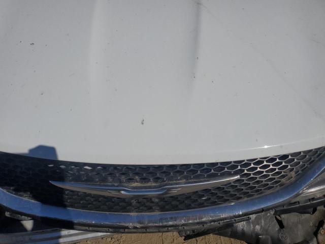 Photo 12 from auction – 2018 CHRYSLER PACIFICA with VIN 2C4RC1BG3JR120042