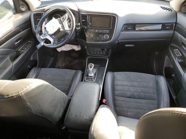 Photo 8 from auction – 2018 MITSUBISHI OUTLANDER with VIN JA4J24A57JZ612526