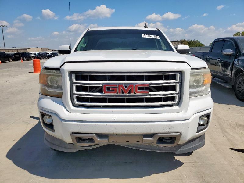 Photo 5 from auction – 2015 GMC SIERRA K15 with VIN 1GTV2TECXFZ290398