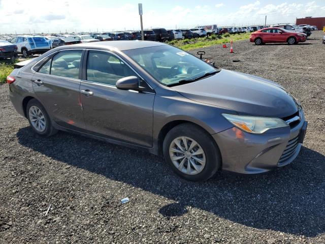 Photo 4 from auction – 2017 TOYOTA CAMRY LE with VIN 4T1BF1FK6HU350187