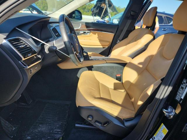 Photo 7 from auction – 2016 VOLVO XC90 T6 with VIN YV4A22PK2G1058601