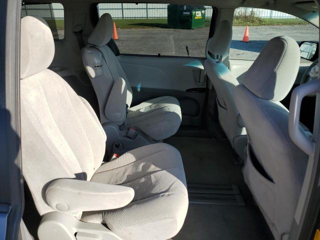 Photo 11 from auction – 2013 TOYOTA SIENNA LE with VIN 5TDKK3DC6DS363110