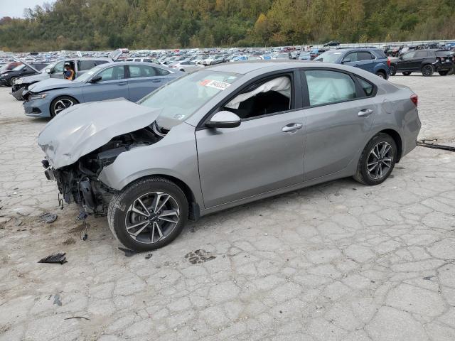 KIA FORTE 2023 with VIN 3KPF24AD4PE516361 - Photo from auction