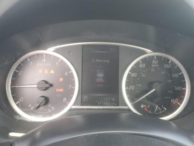 Photo 9 from auction – 2017 NISSAN SENTRA S with VIN 3N1AB7AP5HL696682