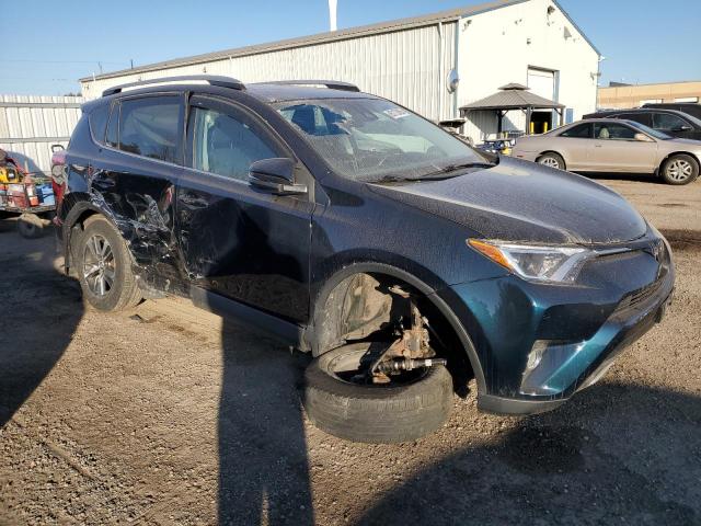 Photo 4 from auction – 2018 TOYOTA RAV4 ADVEN with VIN 2T3RFREV9JW809394