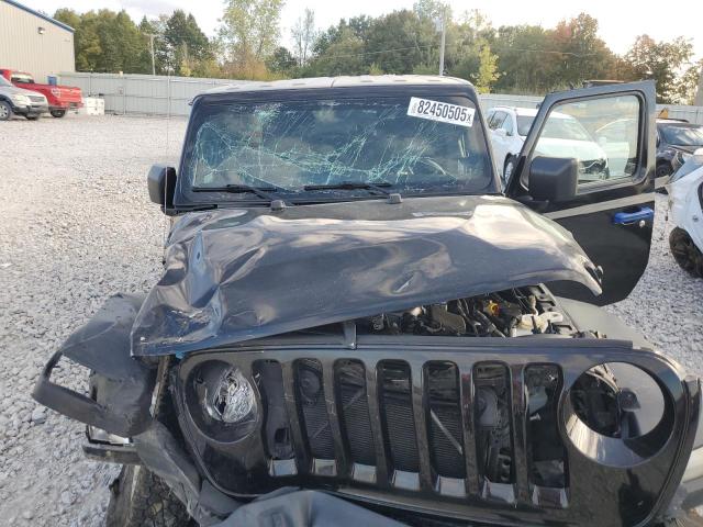 Photo 12 from auction – 2018 JEEP WRANGLER U with VIN 1C4HJXDG5JW179554