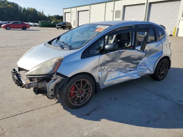 Photo 1 from auction – 2011 HONDA FIT with VIN JHMGE8G3XBS012225