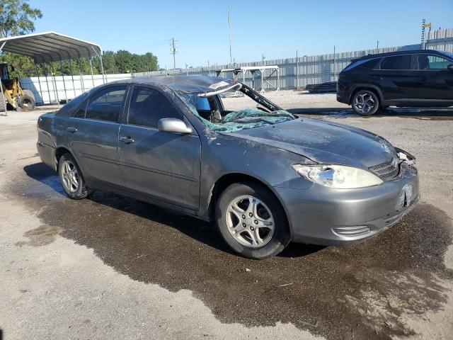 Photo 4 from auction – 2003 TOYOTA CAMRY LE with VIN 4T1BE32K53U781438