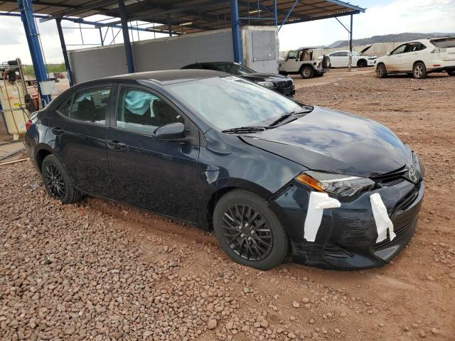 Photo 4 from auction – 2018 TOYOTA COROLLA L with VIN 2T1BURHE0JC972707