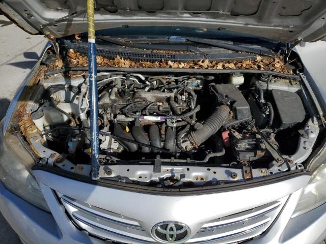 Photo 11 from auction – 2013 TOYOTA COROLLA BA with VIN 2T1BU4EE6DC945653